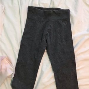 Junior Girls Justice Leggings